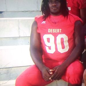 Meet your Posher, Toney